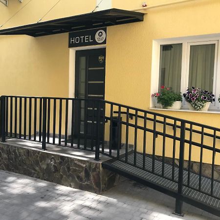 Villa Sofi Lviv Eksteriør bilde
