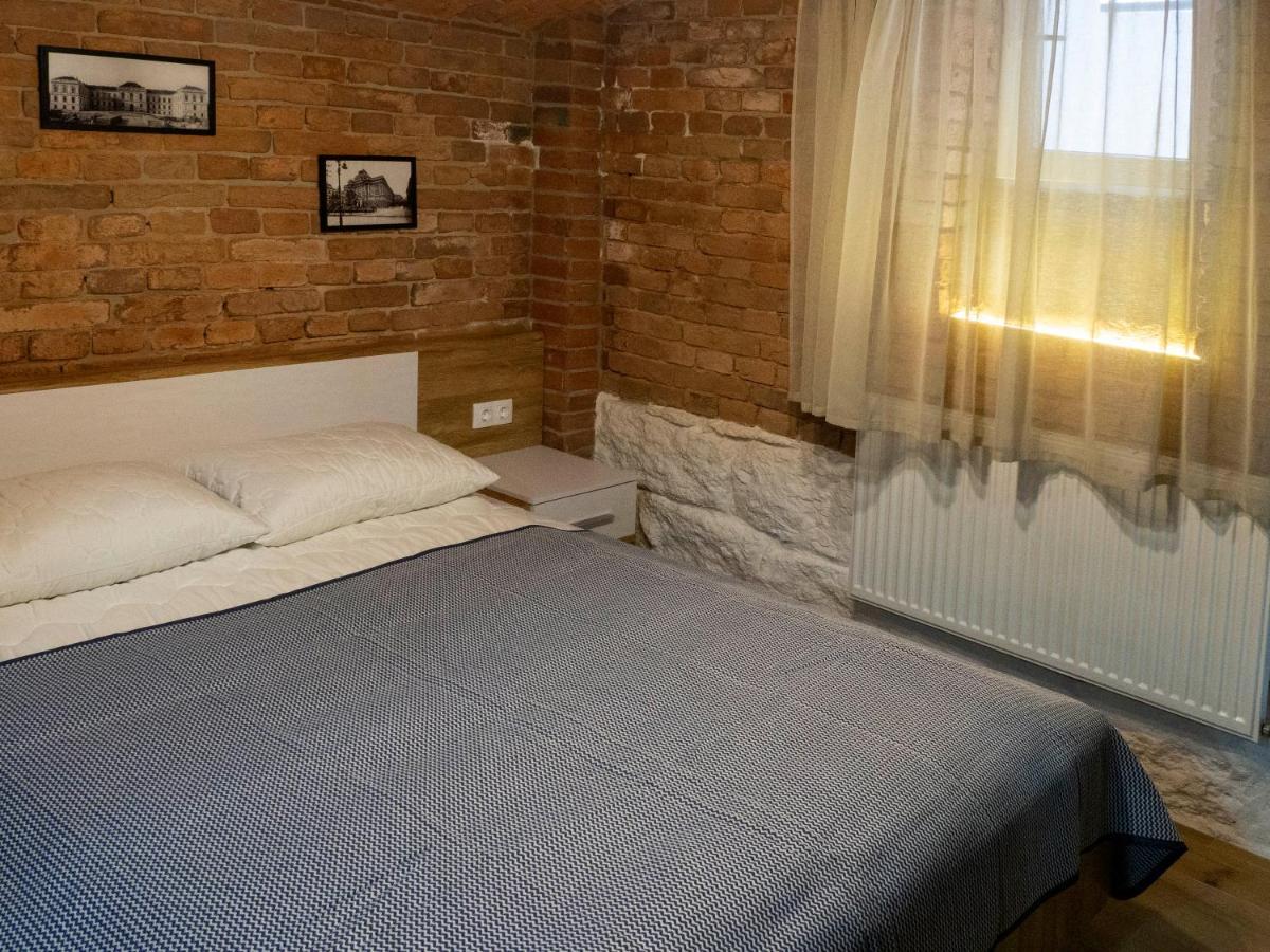 Villa Sofi Lviv Eksteriør bilde