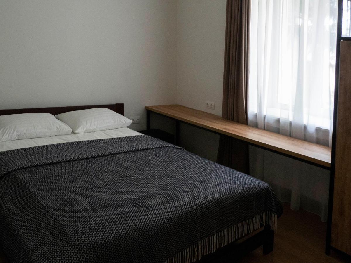 Villa Sofi Lviv Eksteriør bilde