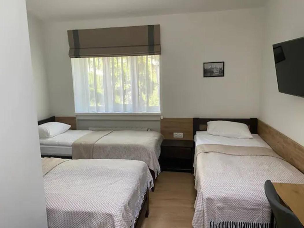Villa Sofi Lviv Eksteriør bilde