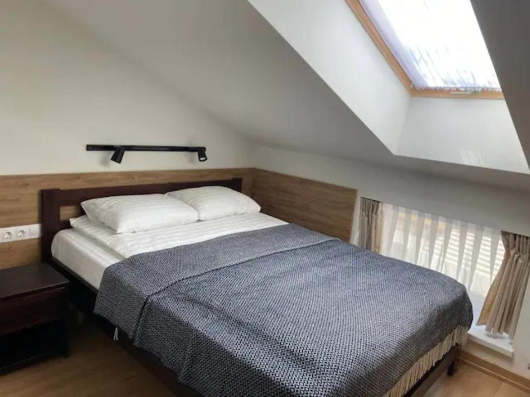 Villa Sofi Lviv Eksteriør bilde