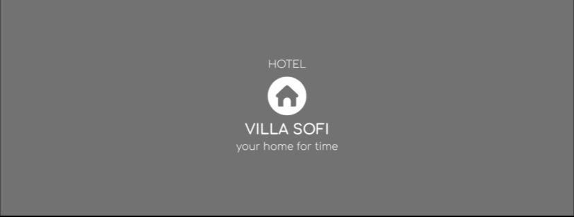 Villa Sofi Lviv Eksteriør bilde