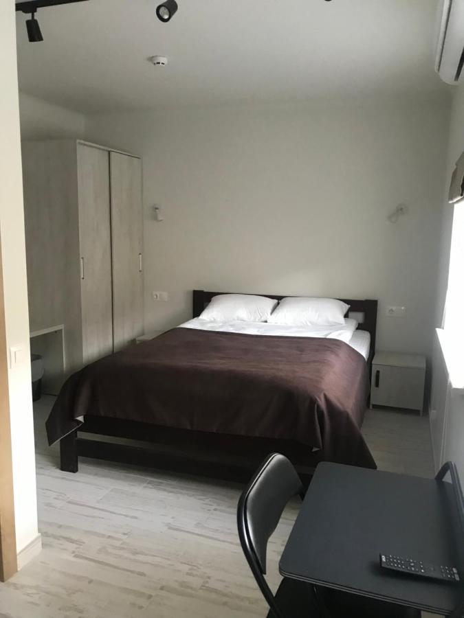 Villa Sofi Lviv Eksteriør bilde