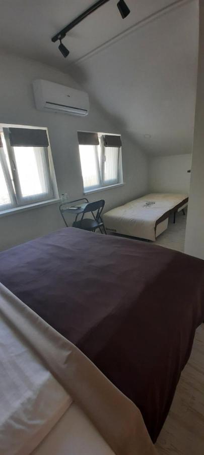Villa Sofi Lviv Eksteriør bilde