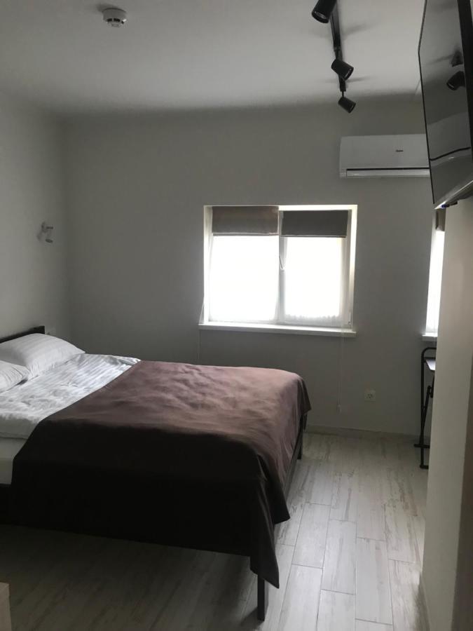 Villa Sofi Lviv Eksteriør bilde