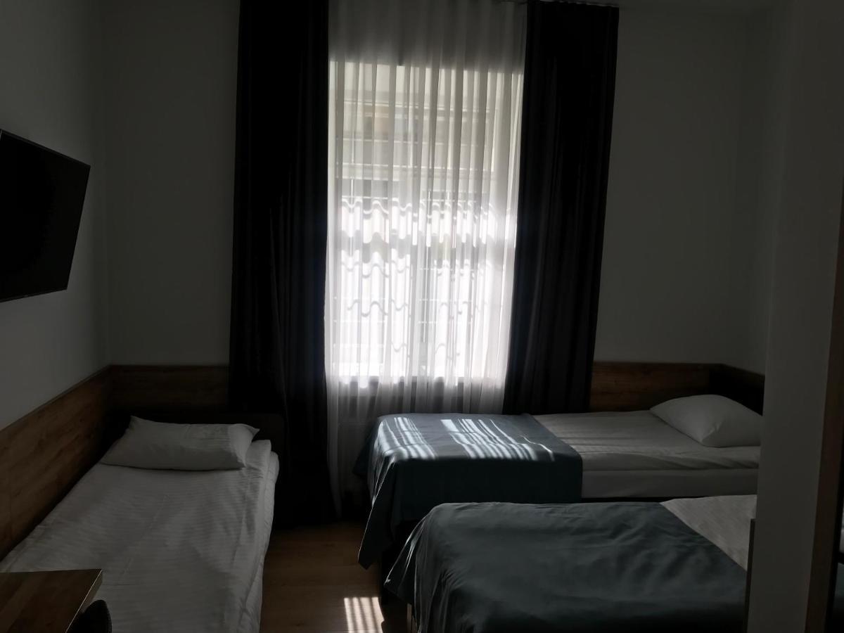 Villa Sofi Lviv Eksteriør bilde