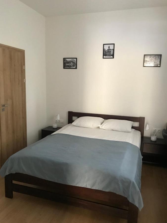 Villa Sofi Lviv Eksteriør bilde