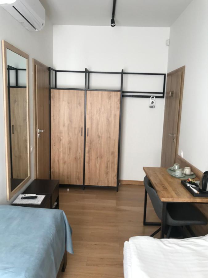 Villa Sofi Lviv Eksteriør bilde