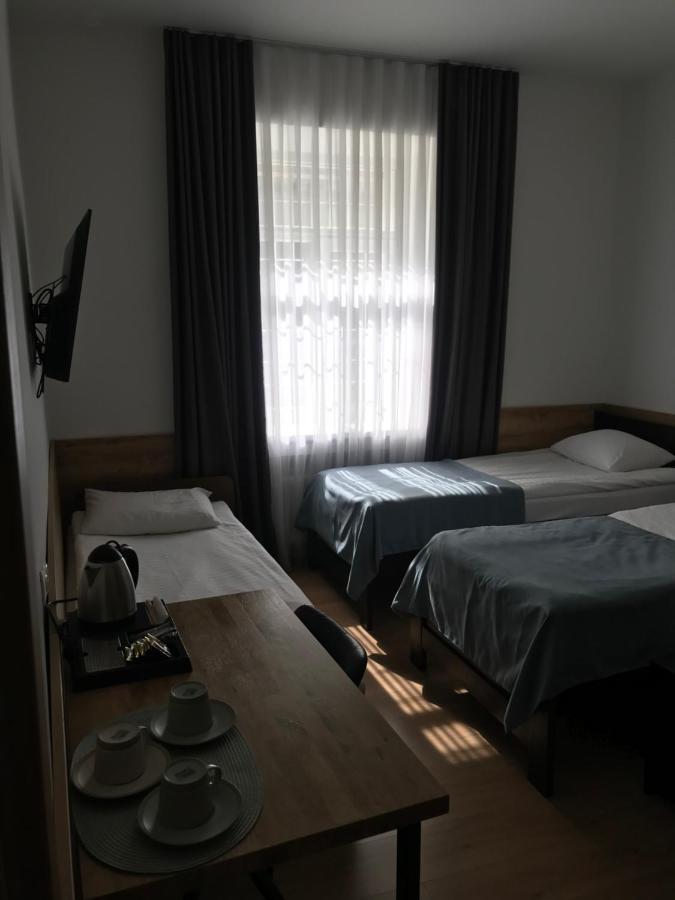 Villa Sofi Lviv Eksteriør bilde