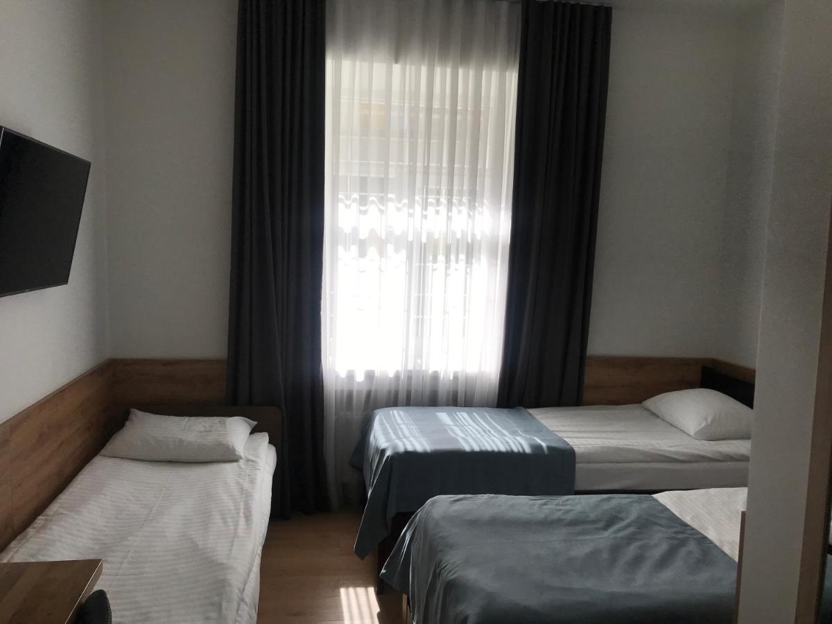 Villa Sofi Lviv Eksteriør bilde